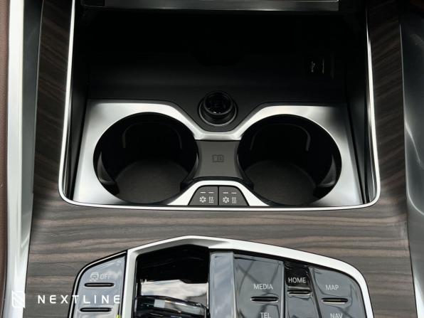 Новый BMW X6 III (G06) Рестайлинг 2025 года, цена 18 790 000 рублей, внедорожник, Автокод Объявления
