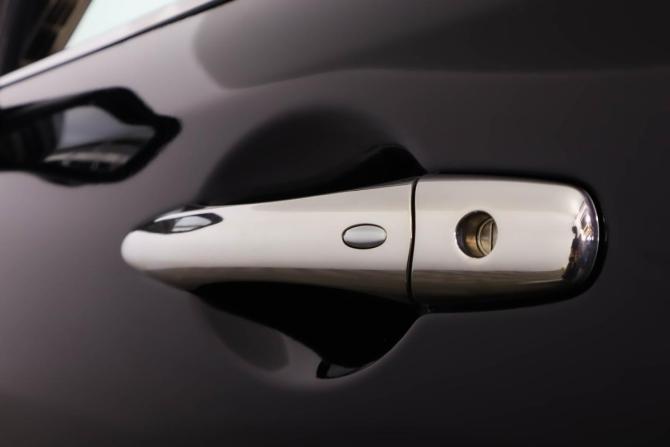 Infiniti FX II (S51) Рестайлинг с пробегом 2012 года, цена 1 789 000 рублей, 216600 км, внедорожник, Автокод Объявления