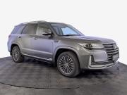 Changan CS95 I Рестайлинг Москва  - изображение 33