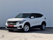 Kia Seltos I Иркутск  - изображение 25