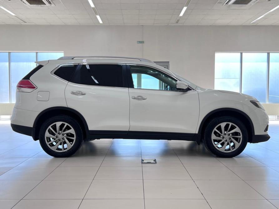 Nissan X-Trail III Волгоград  - изображение 6