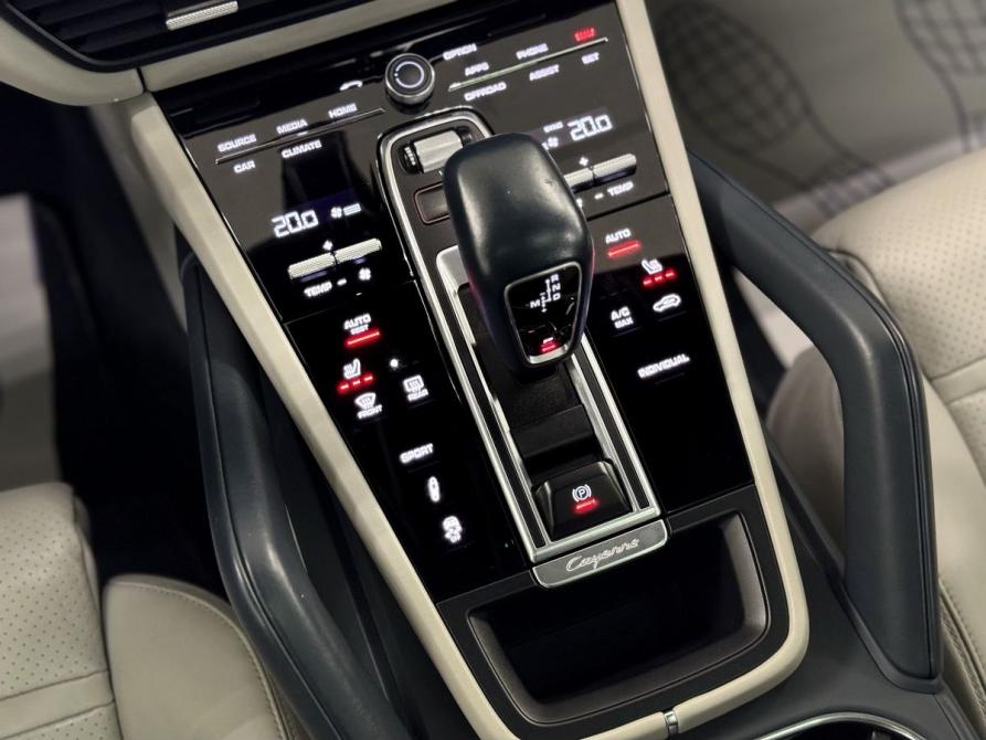Porsche Cayenne III Санкт-Петербург  - изображение 16