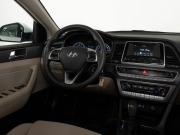 Hyundai Sonata VII (LF) Рестайлинг Казань  - изображение 30