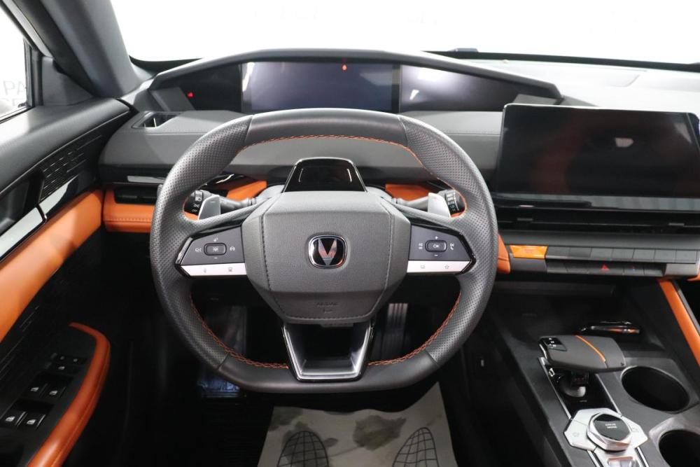 Changan UNI-V I Ульяновск  - изображение 10