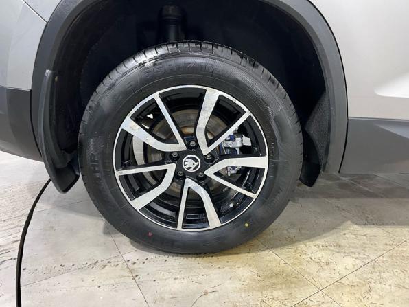 Skoda Kodiaq I с пробегом 2019 года, цена 2 310 000 рублей, 116162 км, внедорожник, Автокод Объявления