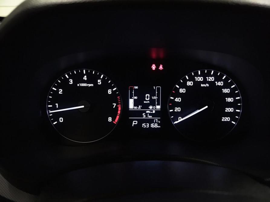 Hyundai Creta I Казань  - изображение 16