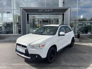 Mitsubishi ASX I Брянск  - изображение 15