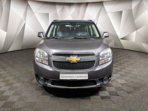 Chevrolet Orlando I с пробегом 2012 года, цена 947 000 рублей, 123167 км, компактвэн, Автокод Объявления