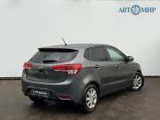 Kia Rio III Рестайлинг Москва  - изображение 21
