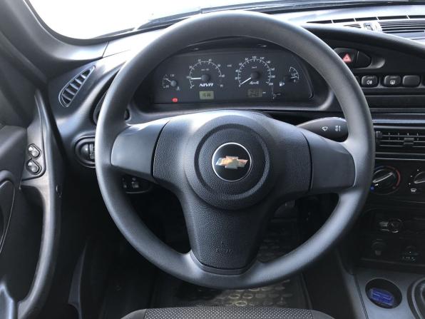 Chevrolet Niva I Рестайлинг с пробегом 2019 года, цена 850 000 рублей, 42330 км, внедорожник, Автокод Объявления