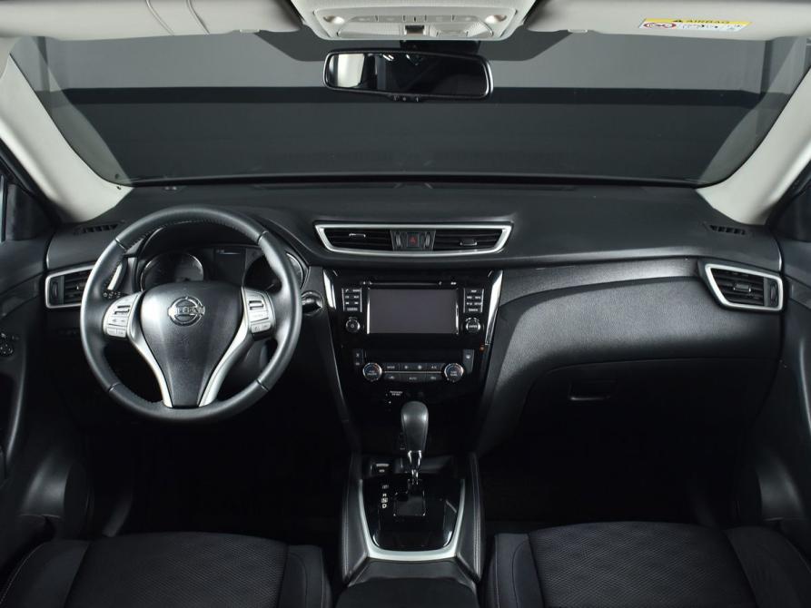 Nissan X-Trail III Кемерово  - изображение 7