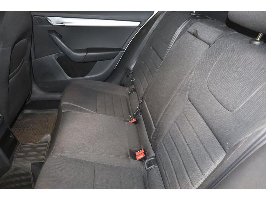 Skoda Octavia III (A7) Коломна  - изображение 7