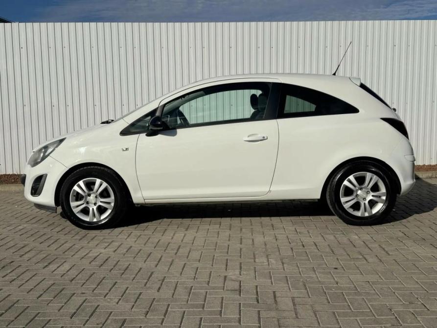 Opel Corsa D Рестайлинг II Ростов-на-Дону  - изображение 6