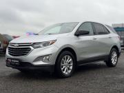 Chevrolet Equinox III Санкт-Петербург  - изображение 30