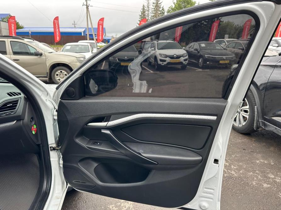 Lada (ВАЗ) Vesta I Альметьевск  - изображение 26