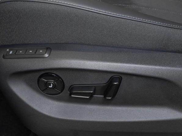 Volkswagen Tiguan III (China Market) с пробегом 2026 года, цена 4 700 000 рублей, 22 км, внедорожник, Автокод Объявления