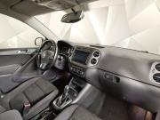 Volkswagen Tiguan I Рестайлинг Москва  - изображение 31