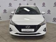 Hyundai Solaris II Рестайлинг Тольятти  - изображение 22