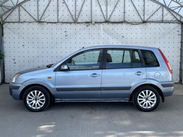 Ford Fusion I Рестайлинг с пробегом 2006 года, цена 430 000 рублей, 145725 км, хэтчбек, Автокод Объявления