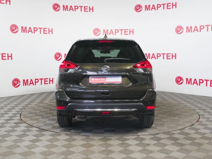 Nissan X-Trail III Рестайлинг Вологда  - изображение 6