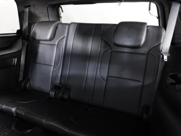 Chevrolet Tahoe IV с пробегом 2018 года, цена 3 759 000 рублей, 179048 км, внедорожник, Автокод Объявления