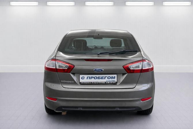 Ford Mondeo IV Рестайлинг с пробегом 2011 года, цена 990 000 рублей, 168174 км, хэтчбек, Автокод Объявления