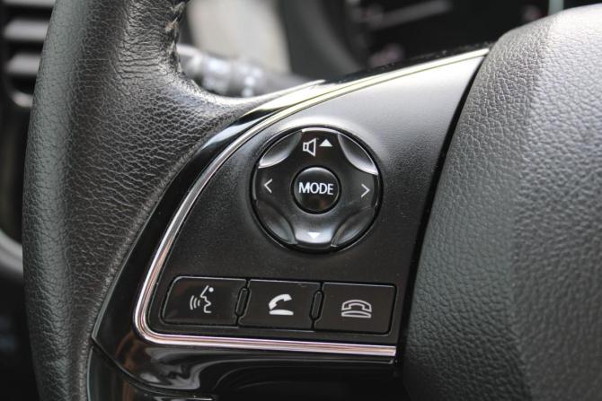 Mitsubishi Outlander III Рестайлинг 3 с пробегом 2019 года, цена 2 392 000 рублей, 111000 км, внедорожник, Автокод Объявления