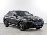 BMW X4 II (G02) Рестайлинг Москва  - изображение 31