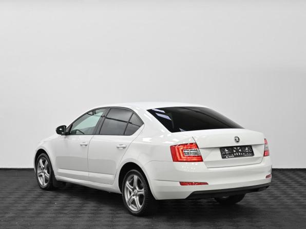 Skoda Octavia III (A7) с пробегом 2014 года, цена 799 000 рублей, 138000 км, лифтбек, Автокод Объявления