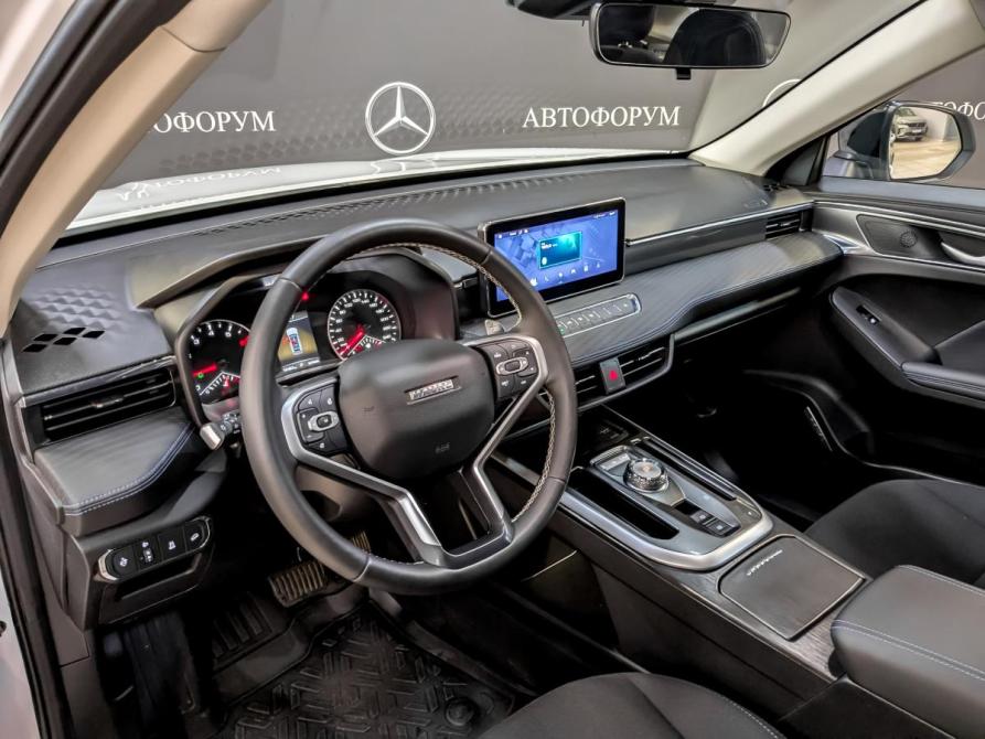 Haval Jolion I Рестайлинг Москва  - изображение 16