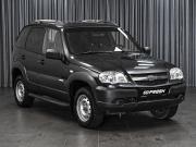 Chevrolet Niva I Рестайлинг Ставрополь  - изображение 18