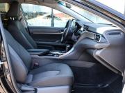 Toyota Camry VIII (XV70) Москва  - изображение 35