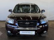 Hyundai Santa Fe II Псков  - изображение 27
