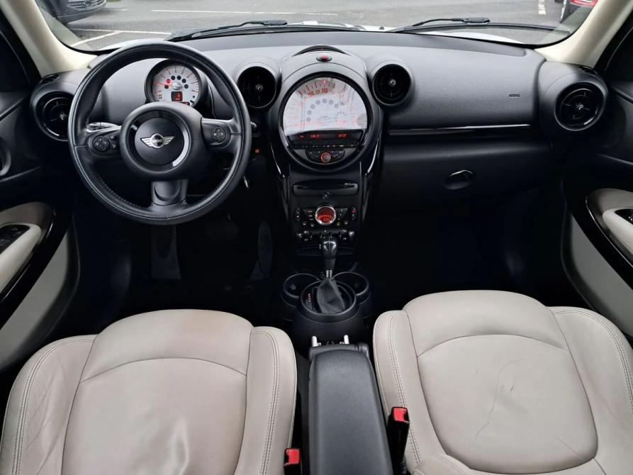 Mini Paceman I Санкт-Петербург  - изображение 8