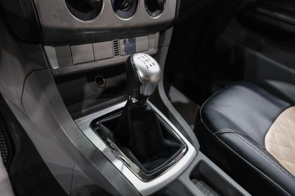 Ford Focus II Рестайлинг Новокузнецк  - изображение 24