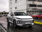 Exeed TXL I Рестайлинг Санкт-Петербург  - изображение 40