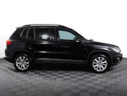 Volkswagen Tiguan I Рестайлинг Москва  - изображение 29
