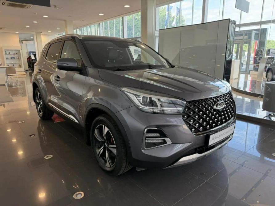 Chery Tiggo 4 Pro I Подольск  - изображение 3