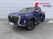 Changan Hunter Plus Ставрополь  - изображение 25