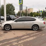 Lexus GS II Рестайлинг Нижнекамск  - изображение 31