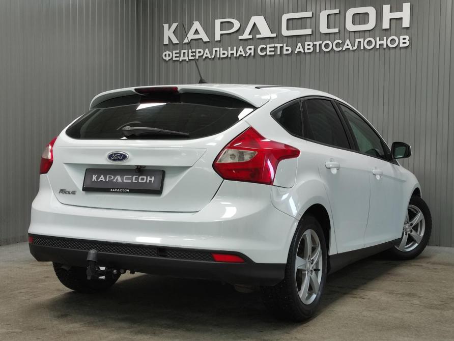 Ford Focus III Пермь  - изображение 2