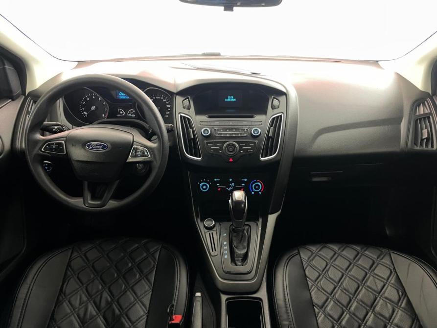 Ford Focus III Рестайлинг Воронеж  - изображение 9