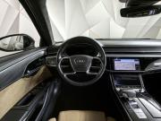 Audi A8 IV (D5) Москва  - изображение 40