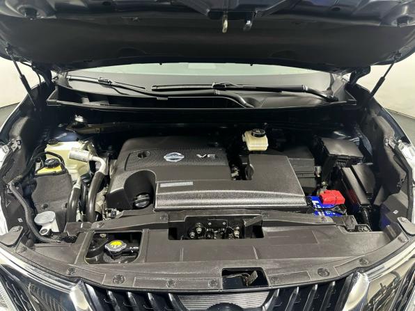 Nissan Murano III (Z52) с пробегом 2020 года, цена 2 790 000 рублей, 91228 км, внедорожник, Автокод Объявления