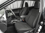 Toyota RAV4 IV (XA40) Рестайлинг Москва  - изображение 34