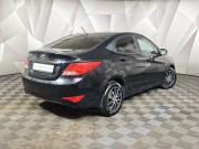 Hyundai Solaris I Рестайлинг Москва  - изображение 22