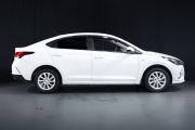 Hyundai Solaris II Рестайлинг Тюмень  - изображение 34