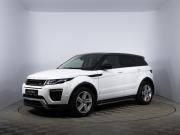 Land Rover Range Rover Evoque I Рестайлинг Москва  - изображение 21