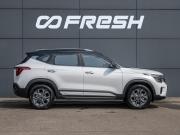 Kia Seltos I Рестайлинг Краснодар  - изображение 30