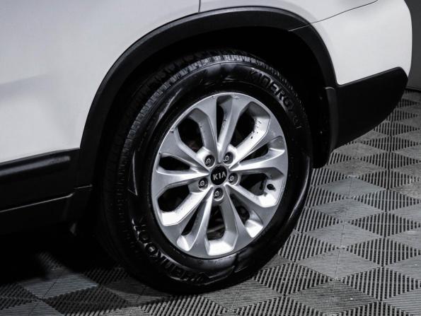 Kia Sorento II Рестайлинг с пробегом 2019 года, цена 2 250 000 рублей, 136236 км, внедорожник, Автокод Объявления